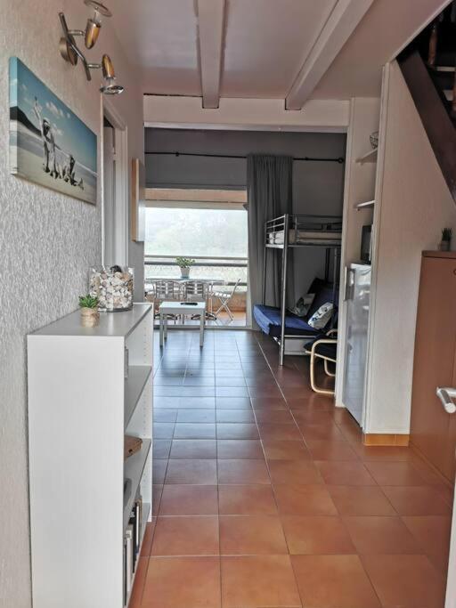 Appartement 4 Personnes Bravone Corse Linguizzetta Extérieur photo