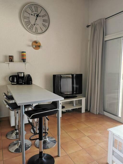Appartement 4 Personnes Bravone Corse Linguizzetta Extérieur photo